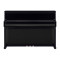 قیمت خرید فروش پیانو دیجیتال Yamaha CLP 885 Polished Ebony