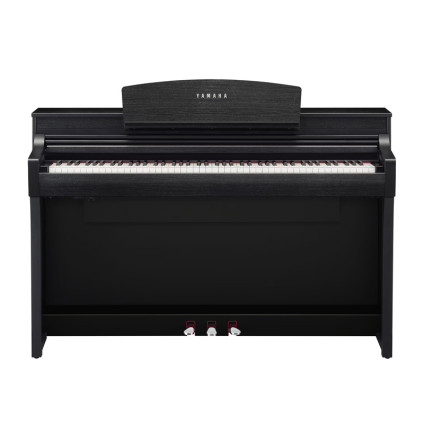 قیمت خرید فروش پیانو دیجیتال Yamaha CSP 275 Black