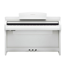 Yamaha CSP 275 White