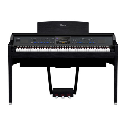 قیمت خرید فروش پیانو دیجیتال Yamaha CVP 909GP