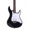 قیمت خرید فروش گیتار الکتریک آموزشی Yamaha EG112 Black