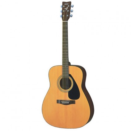 قیمت خرید فروش گیتار آکوستیک Yamaha F310 Natural