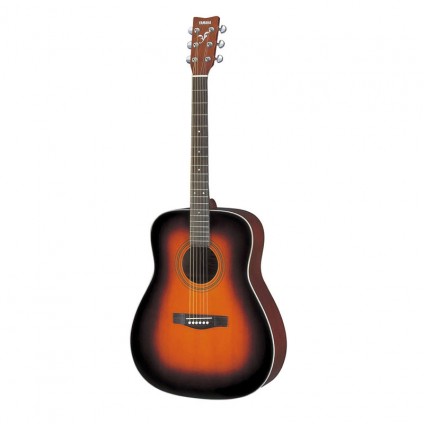 قیمت خرید فروش گیتار آکوستیک Yamaha F370 TBS