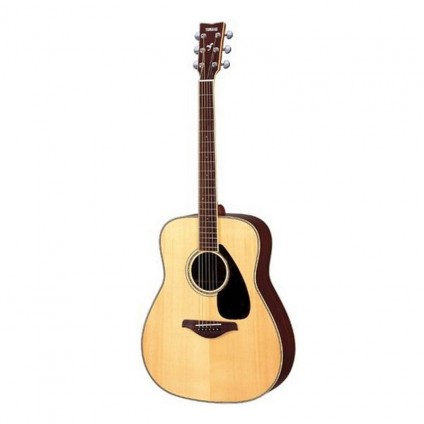 قیمت خرید فروش گیتار آکوستیک Yamaha FG 432S