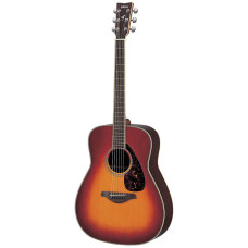 Yamaha FG730S VCS