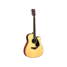 Yamaha FGX720SCA NT