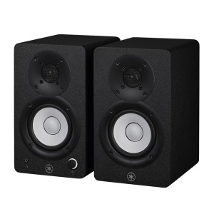 Yamaha HS3 Black
