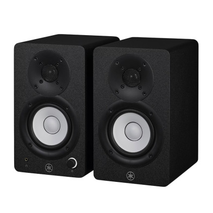 قیمت خرید فروش اسپیکر مانیتورینگ Yamaha HS3 Black