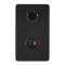 قیمت خرید فروش اسپیکر مانیتورینگ Yamaha HS3 Black