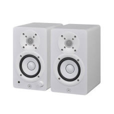 Yamaha HS3 White