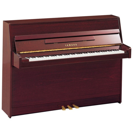 قیمت خرید فروش پیانو آکوستیک Yamaha JU109 PM