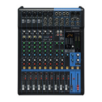 قیمت خرید فروش Yamaha MG12XU