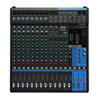 قیمت خرید فروش Yamaha MG16XU