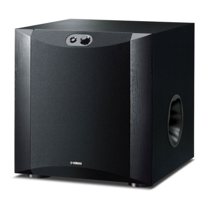 قیمت خرید فروش ساب ووفر اکتیو Yamaha NS SW300 Black