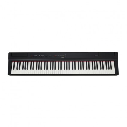 قیمت خرید فروش پیانو دیجیتال Yamaha P 125a