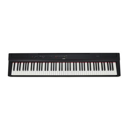 قیمت خرید فروش پیانو دیجیتال Yamaha P 125a
