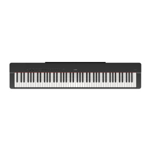 Yamaha P 225 Black