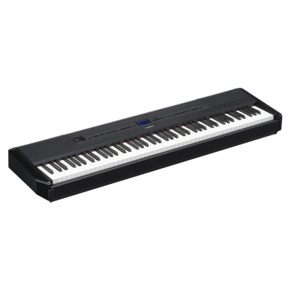 قیمت خرید فروش پیانو دیجیتال Yamaha P 525 B