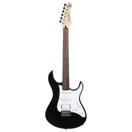 قیمت خرید فروش گیتار الکتریک Yamaha PAC012 Black