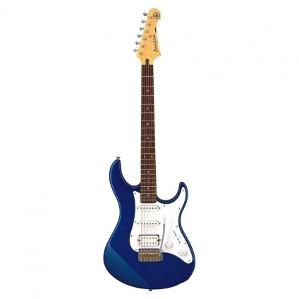قیمت خرید فروش گیتار الکتریک Yamaha PAC012 Dark Blue Metallic