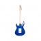 قیمت خرید فروش گیتار الکتریک Yamaha PAC012 Dark Blue Metallic