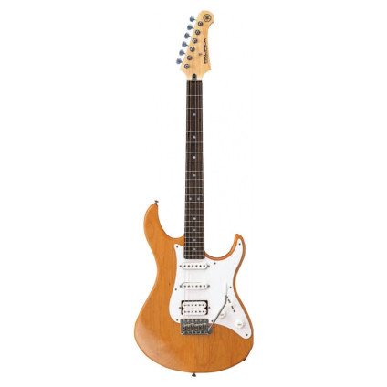 قیمت خرید فروش گیتار الکتریک Yamaha PAC112J Yellow Natural Satin