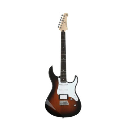 قیمت خرید فروش گیتار الکتریک Yamaha PAC112V Old Violin Sunburst