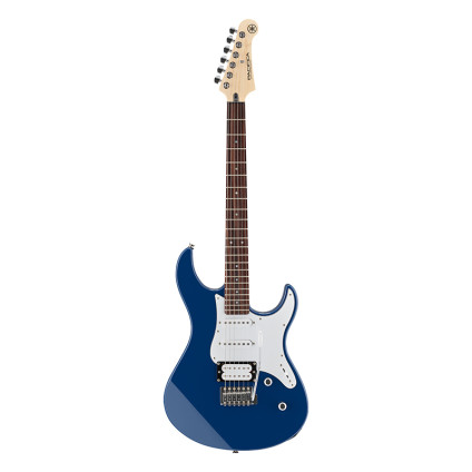 قیمت خرید فروش گیتار الکتریک Yamaha PAC112V United Blue