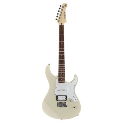 قیمت خرید فروش گیتار الکتریک Yamaha PAC112V Vintage White