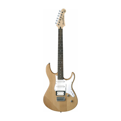 قیمت خرید فروش گیتار الکتریک Yamaha PAC112V Yellow Natural Satin