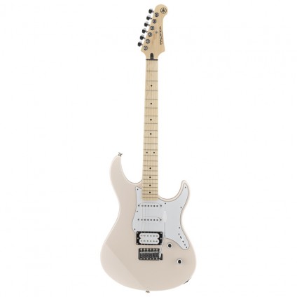 قیمت خرید فروش گیتار الکتریک Yamaha PAC112VM Sonic Pink
