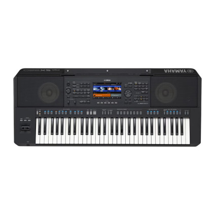 قیمت خرید فروش کیبورد ارنجر Yamaha PSR SX920