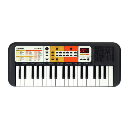 قیمت خرید فروش پیانو دیجیتال Yamaha PSS F30
