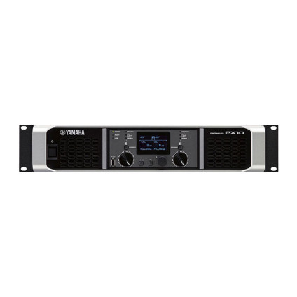 قیمت خرید فروش پری آمپ Yamaha PX10