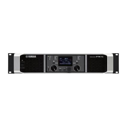 قیمت خرید فروش پری آمپ Yamaha PX5