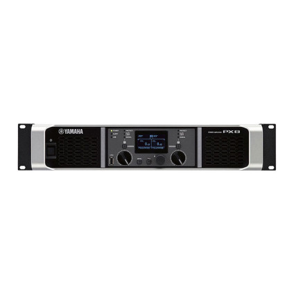 قیمت خرید فروش پری آمپ Yamaha PX8