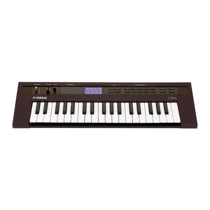 قیمت خرید فروش سینتی سایزر Yamaha Reface DX