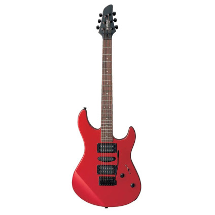 قیمت خرید فروش گیتار الکتریک Yamaha RGX121Z Red Metallic