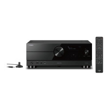 Yamaha RX A2A Black