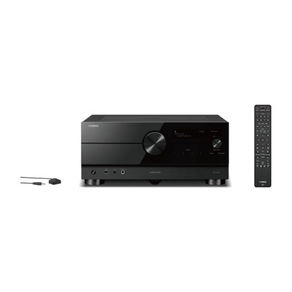 قیمت خرید فروش  Yamaha RX A4A Black
