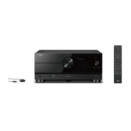 قیمت خرید فروش  Yamaha RX A6A Black