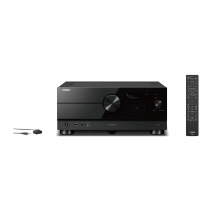 قیمت خرید فروش  Yamaha RX A8A Black