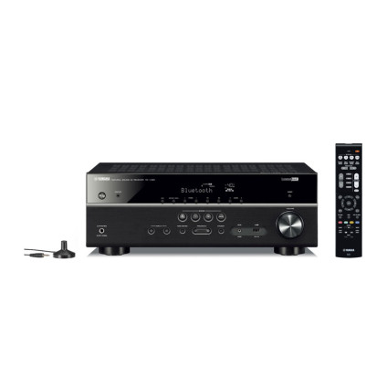 قیمت خرید فروش  Yamaha RX V4A Black