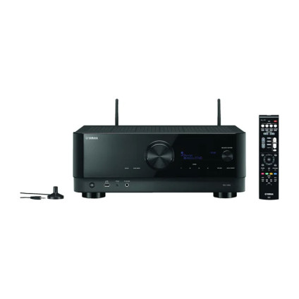 قیمت خرید فروش  Yamaha RX V6A Black