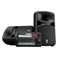 قیمت خرید فروش Yamaha STAGEPAS 600BT