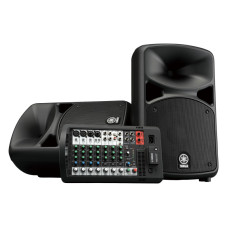Yamaha STAGEPAS 600BT
