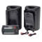 قیمت خرید فروش باند پسیو Yamaha STAGEPAS 600BT