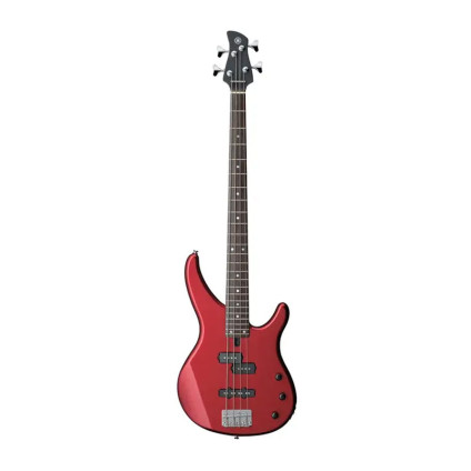 قیمت خرید فروش گیتار باس Yamaha TRBX174 Red Metallic