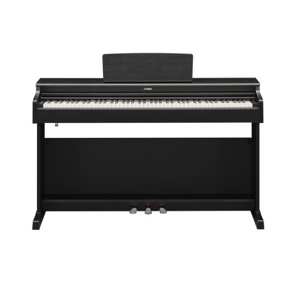 قیمت خرید فروش پیانو دیجیتال Yamaha YDP 165 Black