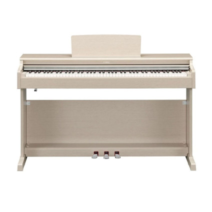 قیمت خرید فروش پیانو دیجیتال Yamaha YDP 165 White Ash